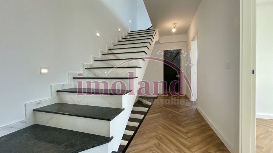 Vanzare Vila 250 mp 6 camere 4 bai, finisaje premium | Iancu Nicolae - Poză 8