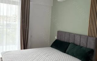 Zenith Belle Tour – 2 camere + birou, 64mp + terasă 36mp, Calea 13 Septembrie - Poză 3