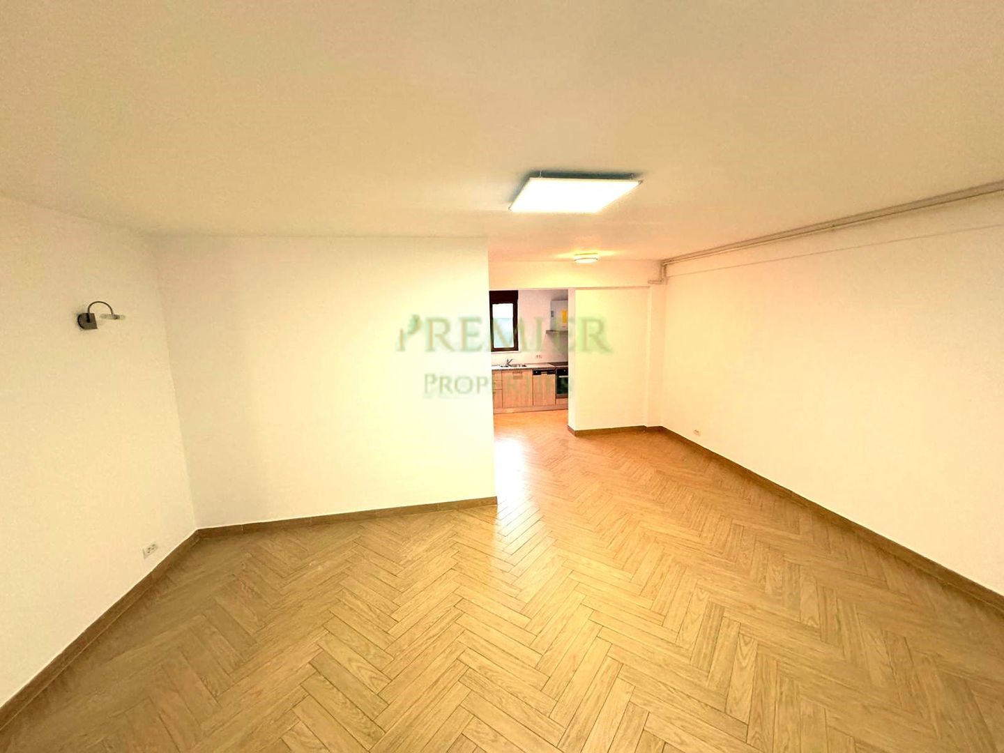 Apartament 2 camere lux 52 mp bloc 2010 Dorobanti/ Capitale / Floresca - Poză 1