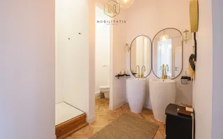 OFERTA A FOST INCHIRIATA -  Apartament spectaculos, unic | 4 camere, 160 mp | - Poză 15