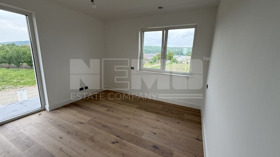 Casă individuală Pătrăuți | 126MP | La Cheie | 187.000 € - Poză 8
