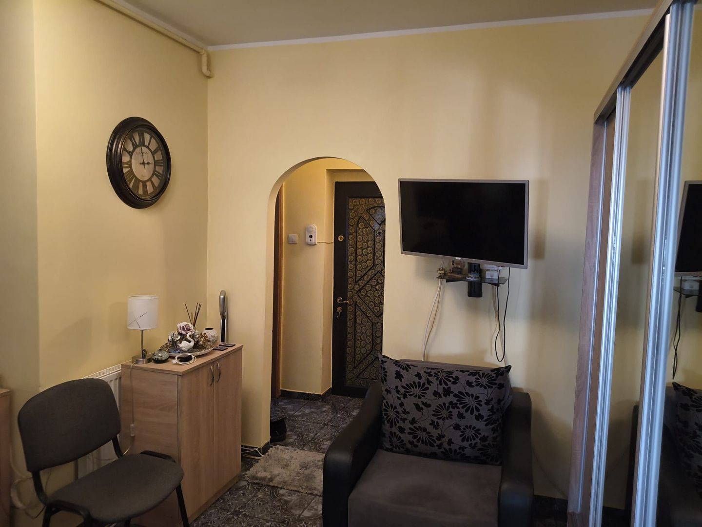 3cam.mob-util+parcare/centru Popesti-Leordeni - Poză 4
