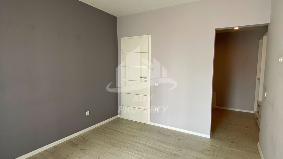 Apartament 4 camere decomandate , 2 bai, 2 balcoane,  90mpu, Sibiu - Poză 8