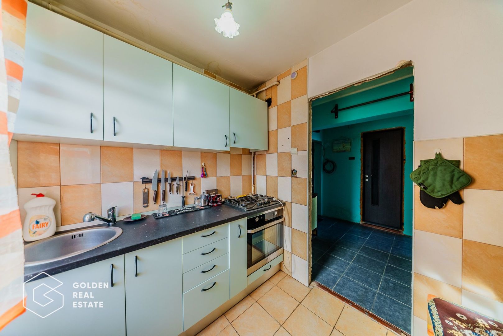 Apartament 2 camere, etaj 1, decomandat, comision 0% - Poză 8