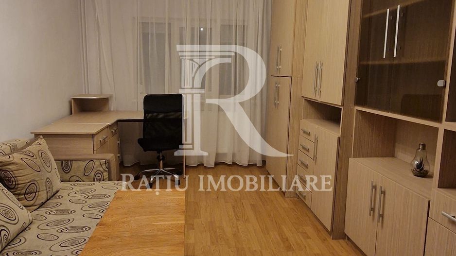 Apartament cu 3 camere | Rogerius | Oradea - Poză 7