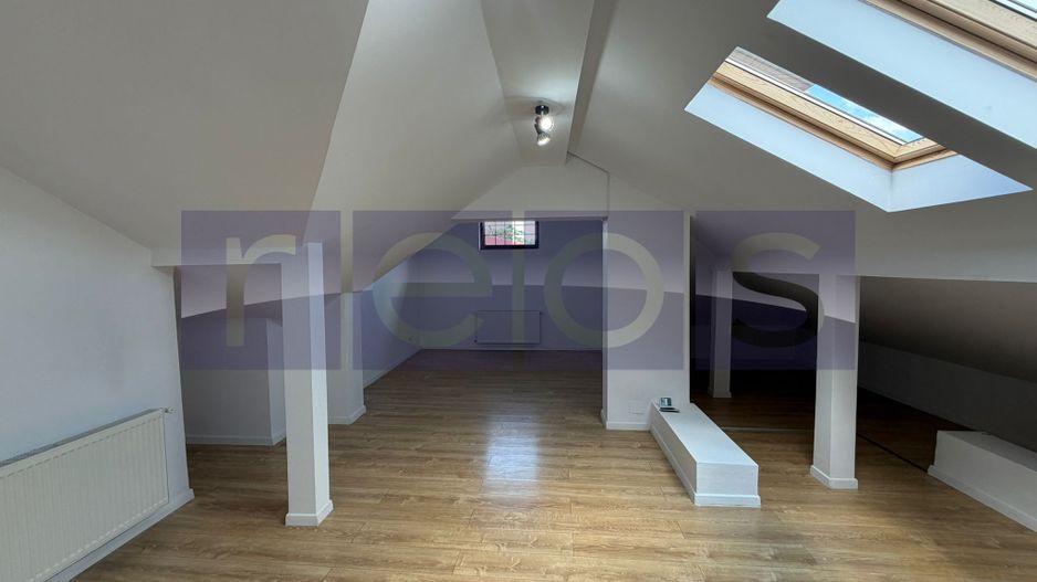 DOROBANTI-CAPITALE | SPATIU BIROURI | 270 MP | APARTAMENT IN VILA | - Poză 19