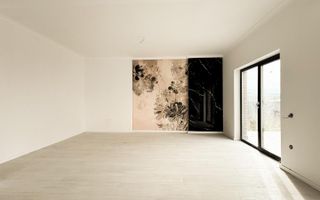 Casă individuala 4 camere,  146mp, Finisata,  Garaj, Jucu de Mijloc - Poză 5