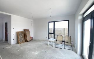 COMISION 0, CASĂ MODERNĂ IN SACALAZ, 5 Camere, 107mp Utili, 300mp Teren - Poză 7