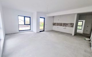 Apartament 2 camere -intabulat - etaj 1- Selimbar zona Shopping City - Poză 2