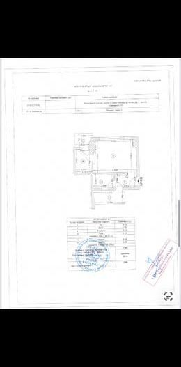 APARTAMENT STUDIO  PARCARE MOBILAT SI UTILAT ZONA 13 SEPTEMBRIE - Poză 8