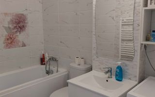 Apartament 3 camere Sanpetru Residence - Poză 8
