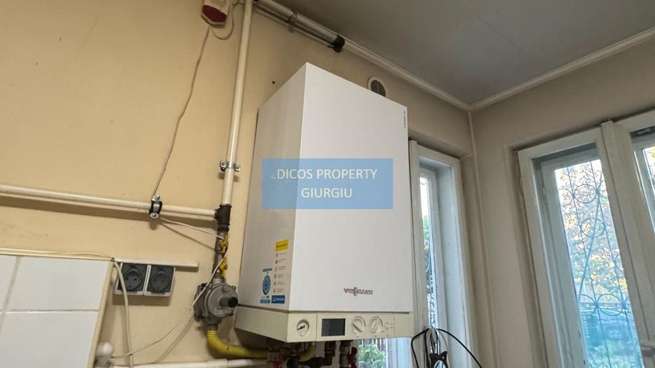 Casă 3 camere, Str. Vasile Alecsandri – vânzare / închiriere - Poză 10