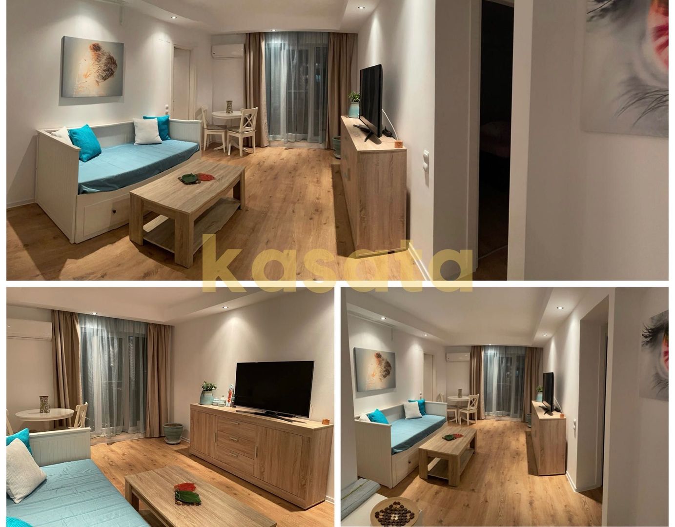 Apartament 2 camere de vânzare | Cosmopolis | parcare | vedere piscină - Poză 2
