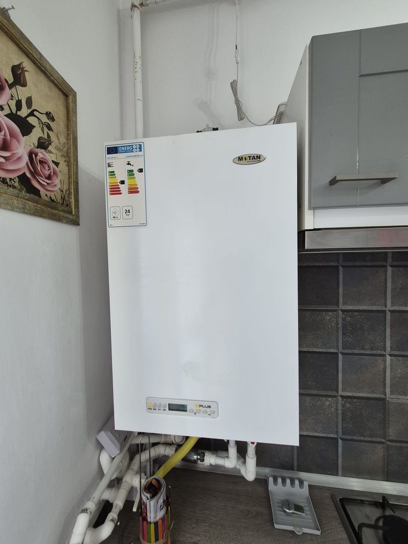 Garsoniera_Conf.1_Mobilata/Utilata_Totul la Cheie_Nou_Aer Curat - Poză 16