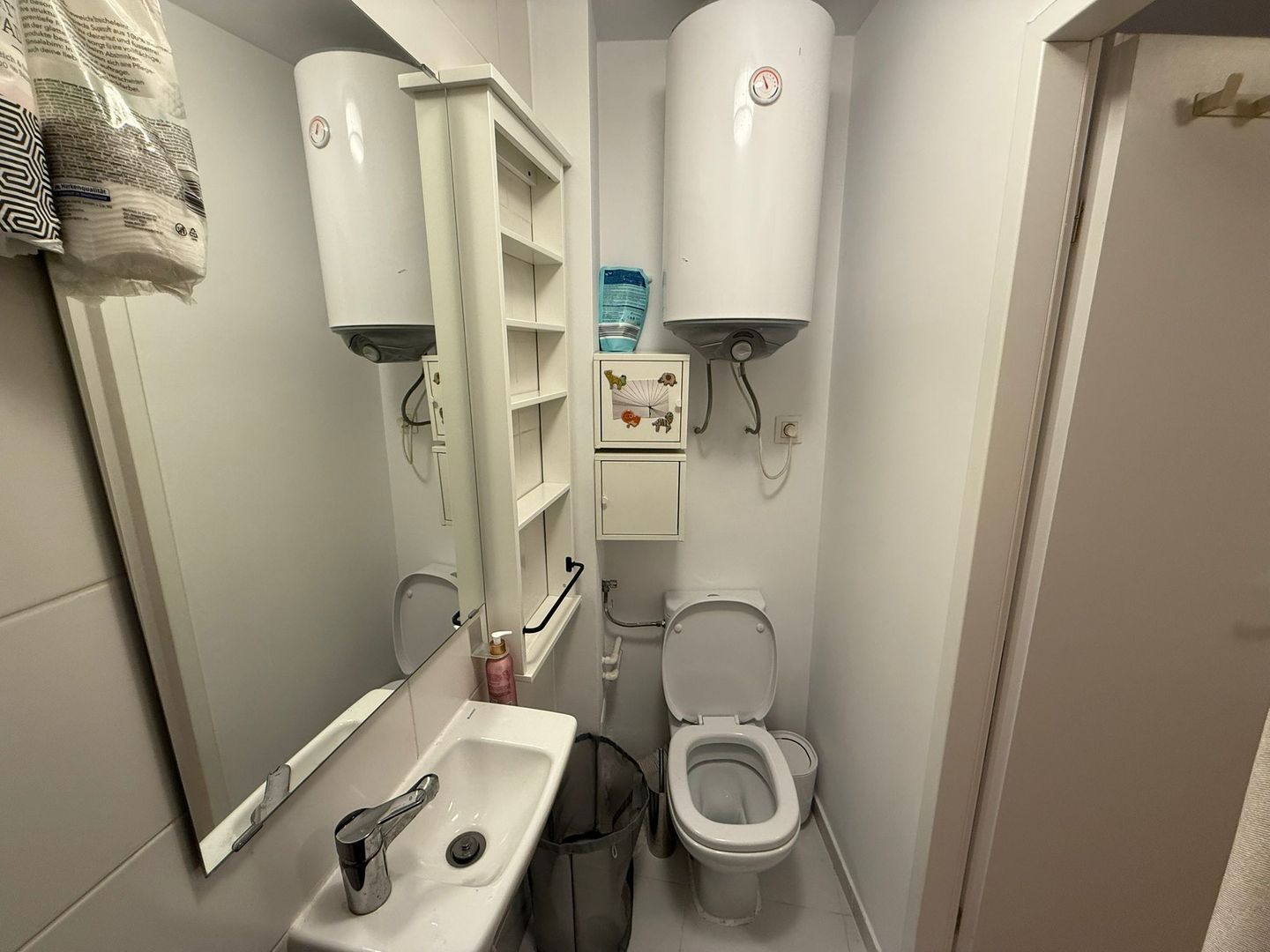 Apartament 2 camere superb de inchiriat in vila, Pet Friendly Iancului - Poză 9