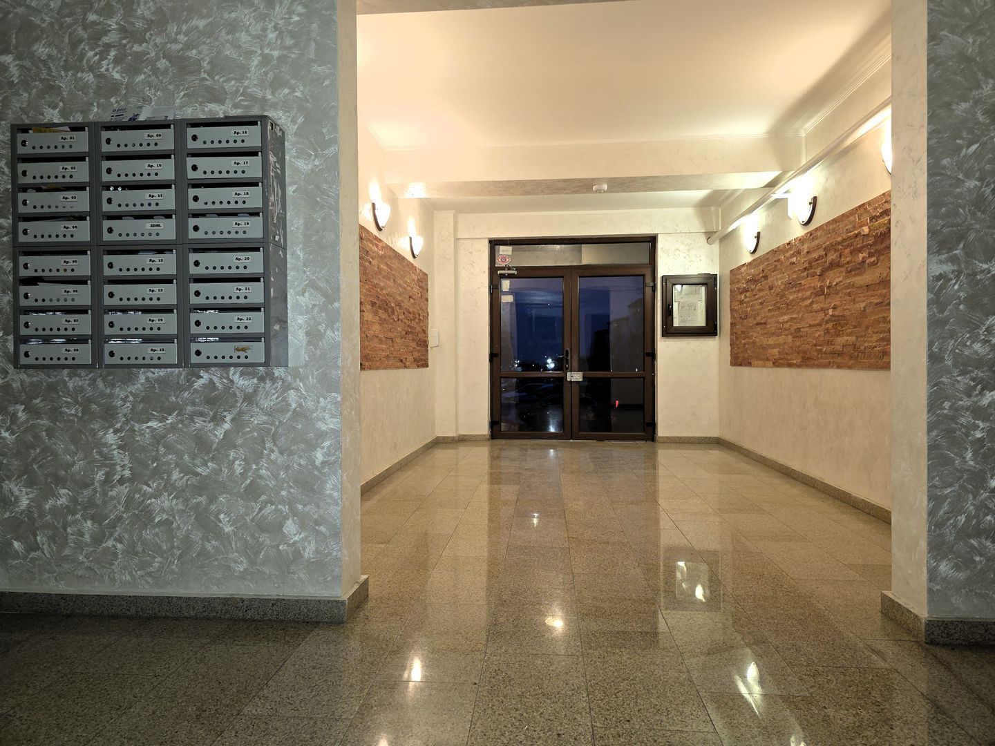 Tomis Plus – apartament 3 camere modern, 2 băi! - Poză 13