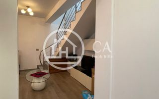Apartament la casă de închiriat cu 3 camere în zona Centrala, Oradea - Poză 15