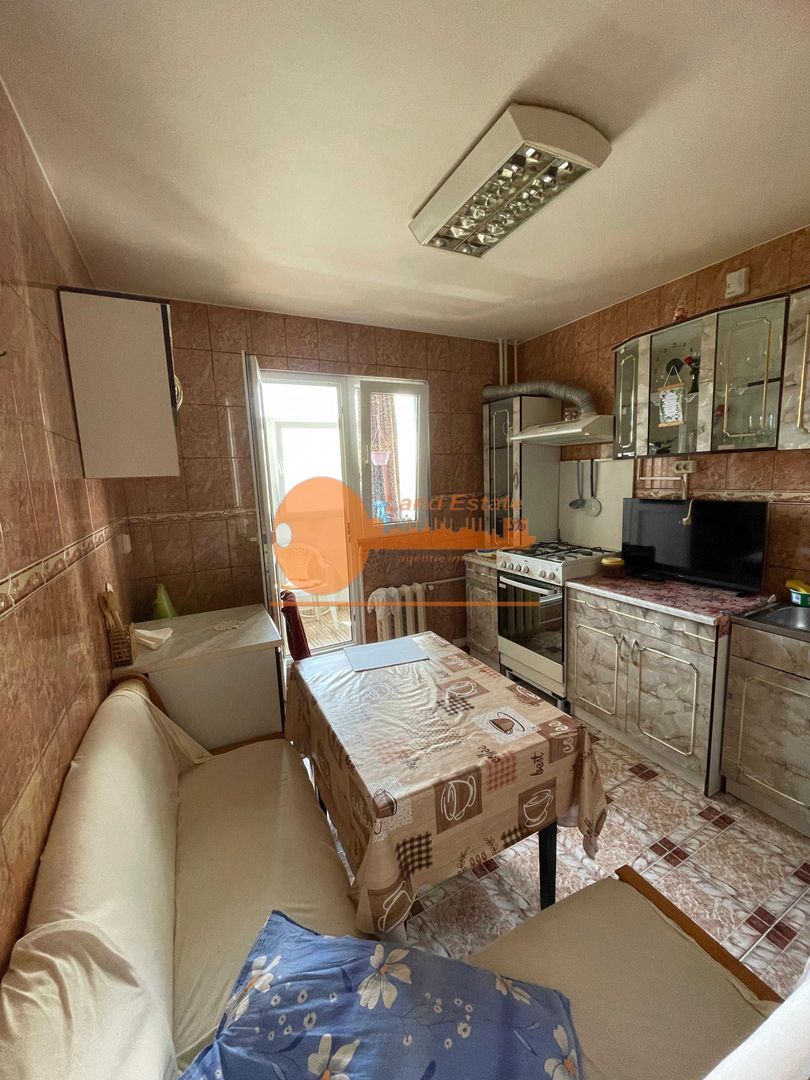 3 camere Lujerului-Veteranilor (250 m metrou-reabilitat) - Poză 2