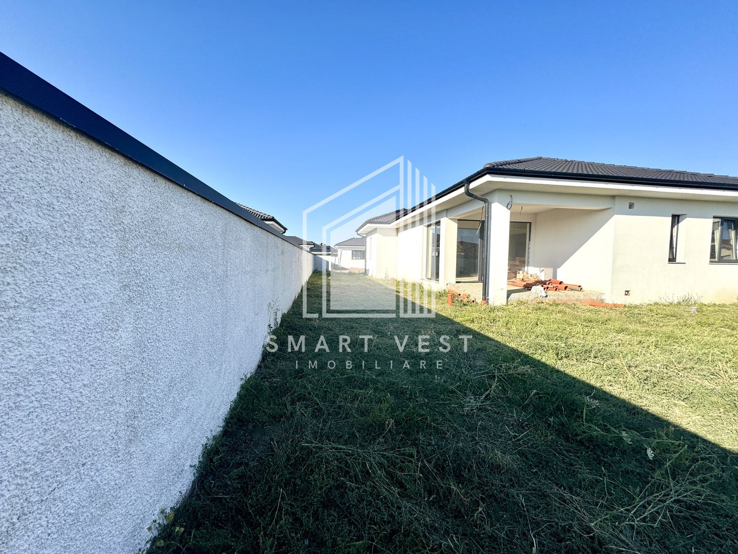 Casa cu teren | 150 mp | Zona Baritiu - Poză 15