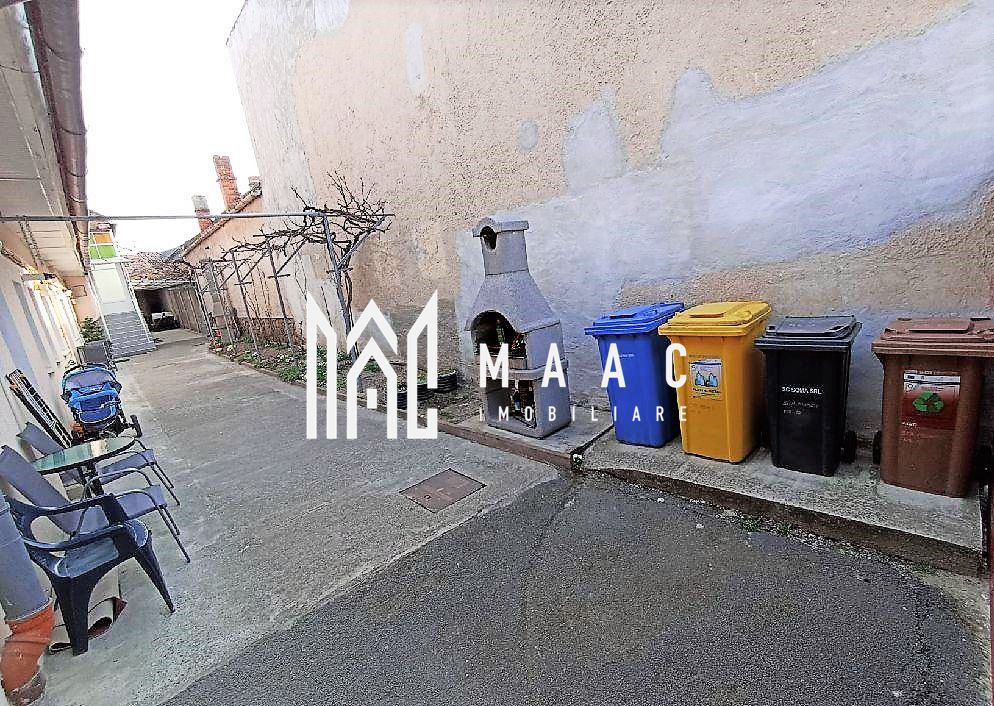 Apartament 3 camere | Curte | Lazaret - Poză 10