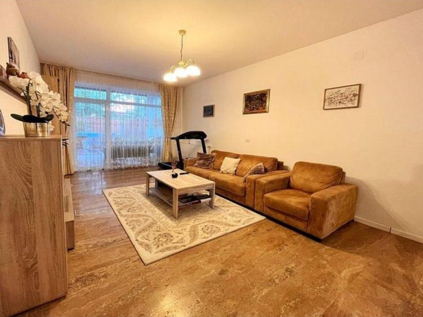 Un refugiu contemporan I Casă P+1 din complex intim I Dumbravița - Poză 3