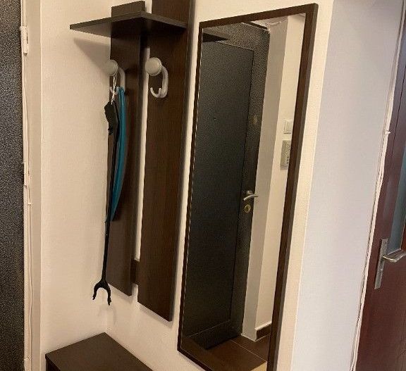 Apartament cu 2 camere de închiriat în zona Titan, Sector 3 - Poză 8