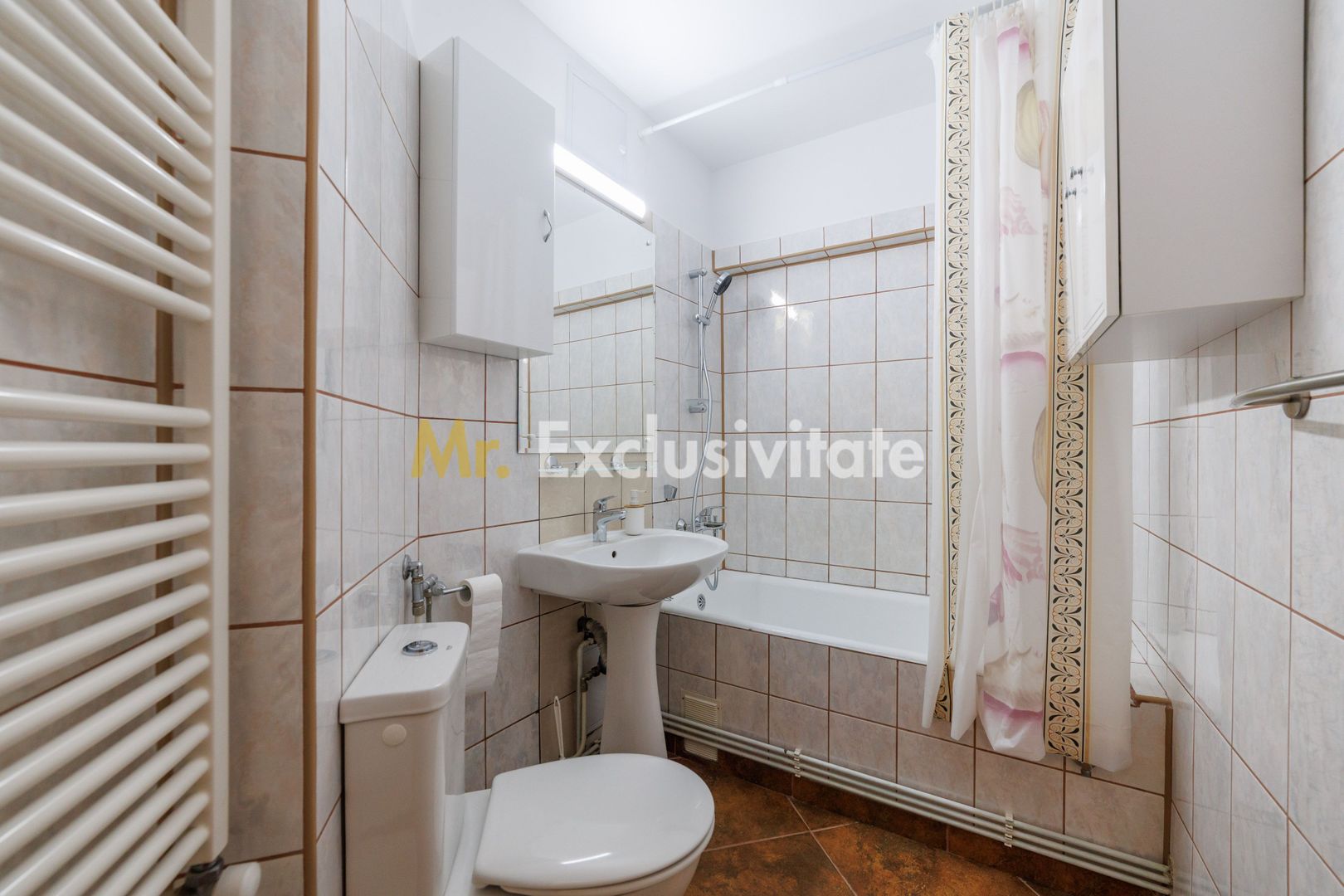 APARTAMENT 2 CAMERE, ULTRACENTRAL - PITEȘTI - Poză 8