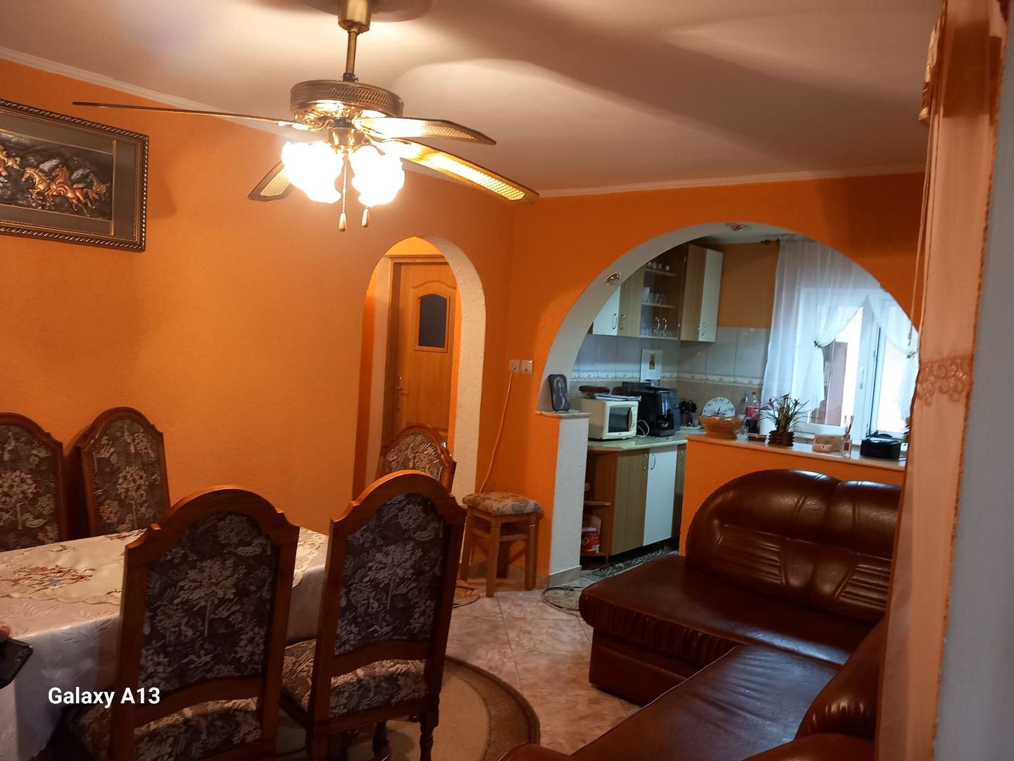 Ag EUROPA vinde casa NOUA individuala în Madaras 4 cam 7 ari 175mp. - Poză 2