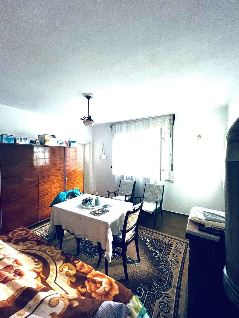 Casa 6 camere Finis - Poză 9