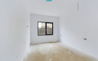 Duplex modern, pe parter, amplasat într-o zonă liniștită din Moșnița Nouă - Poză 3