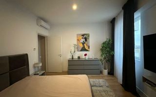 Apartament cu 3 camere | Incalzire in pardoseala | Baneasa - Sisesti - Poză 4