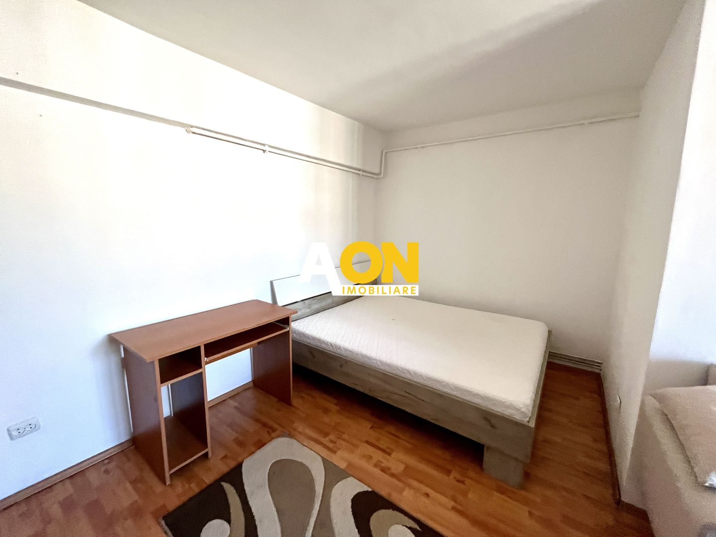 Garsonieră, Zona Bulevardului Transilvania, Cetate - Poză 3