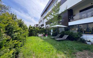 PIPERA | IANCU NICOLAE  | 3 camere | 116 mp | Parcare | Gradina 94 mp - Poză 32