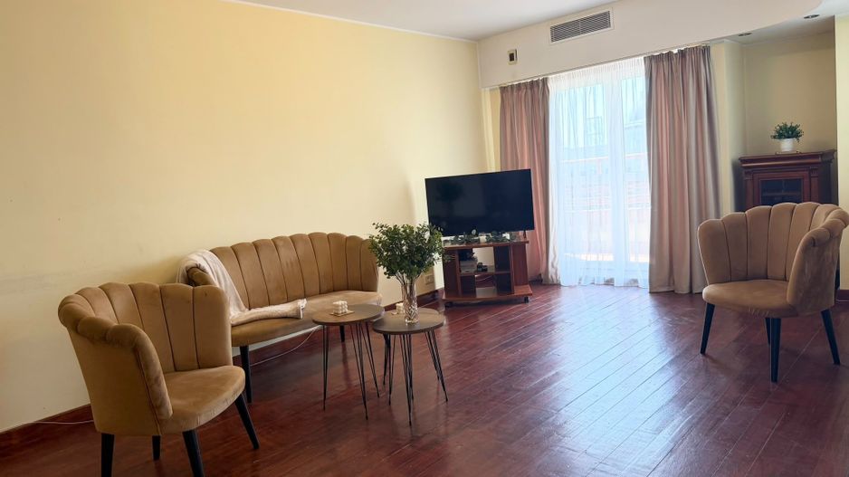DUPLEX 3 CAMERE | UNIRII | CENTRALA | SAUNA - Poză 2