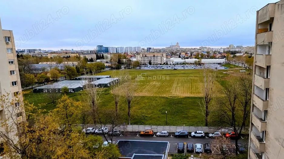 Apartament 2 camere pe Strada Sibiu Drumul Taberei - Poză 4