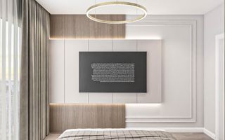 Apartament  2 camere cu terasă de 18mp, Chitila - Poză 5