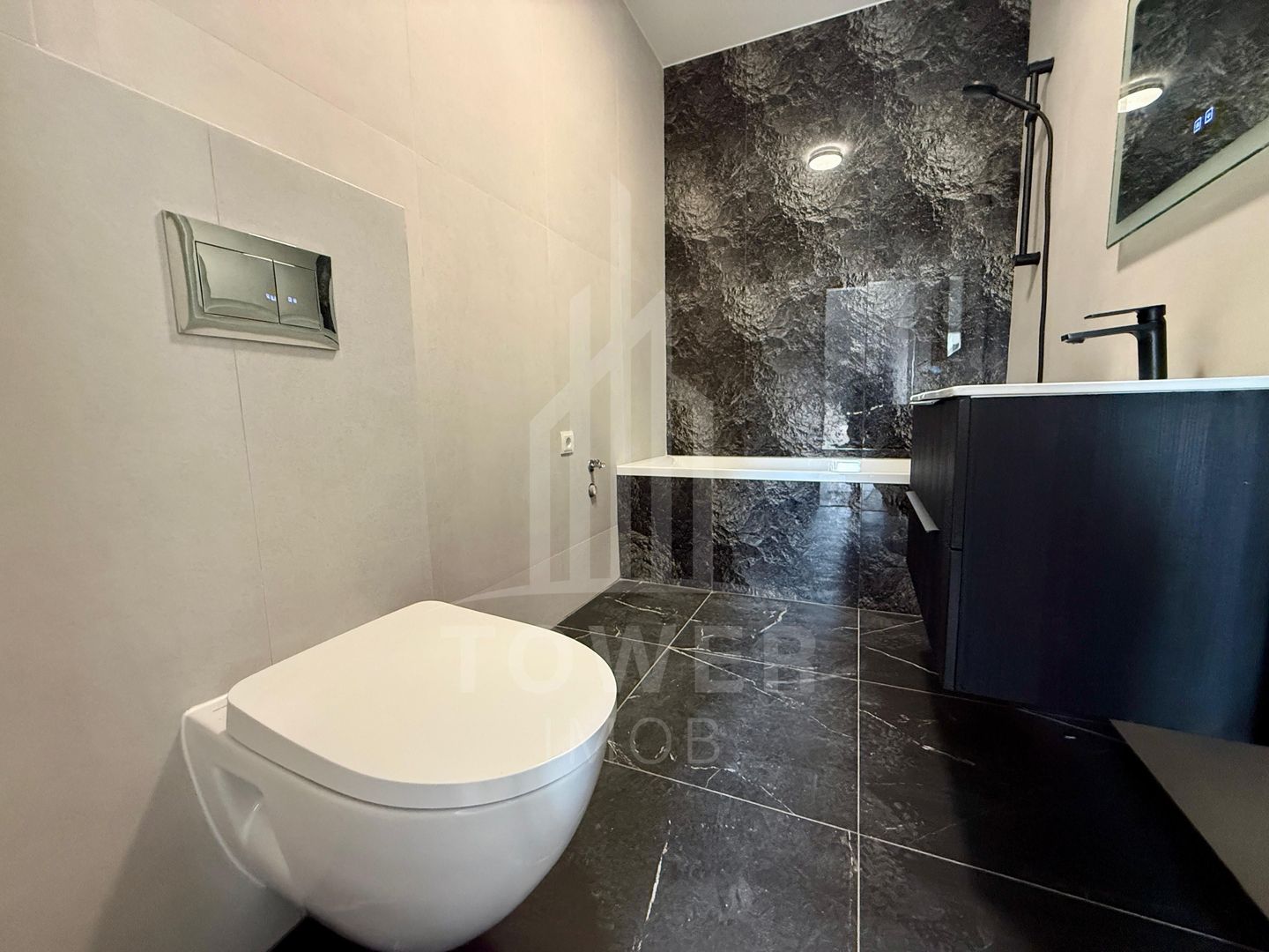 COMISION 0 | Apartament 3 Camere | Parcare | Rezidențial Nou - Poză 6