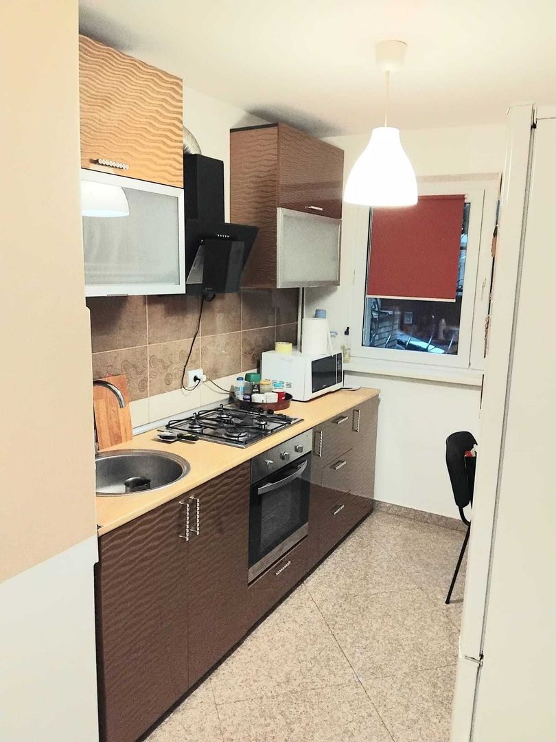 APARTAMENT MOBILAT  METROU ZONA IANCULUI - Poză 2
