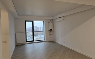 Apartament 2 camere NEMOBILAT vedere Promenada Cortina North - Poză 7
