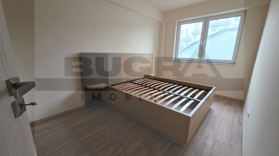 Apartament 2 camere, 39mp, parcare, etaj intermediar, zona Iulius Mall - Poză 2