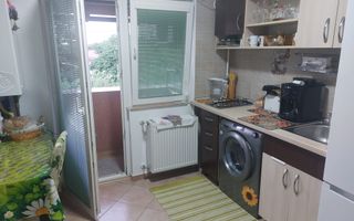 Sagului | 1 Camera | Centrala Proprie | Mobilat si Utilat. - Poză 2