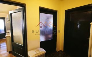 Casa de vacanta, P+M, 6 camere, teren 2200 mp, Breaza, Judetul Prahova - Poză 7