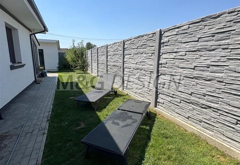 Ghiroda-Campus Medicina duplex 3 camere mobilatutilat - Poză 5