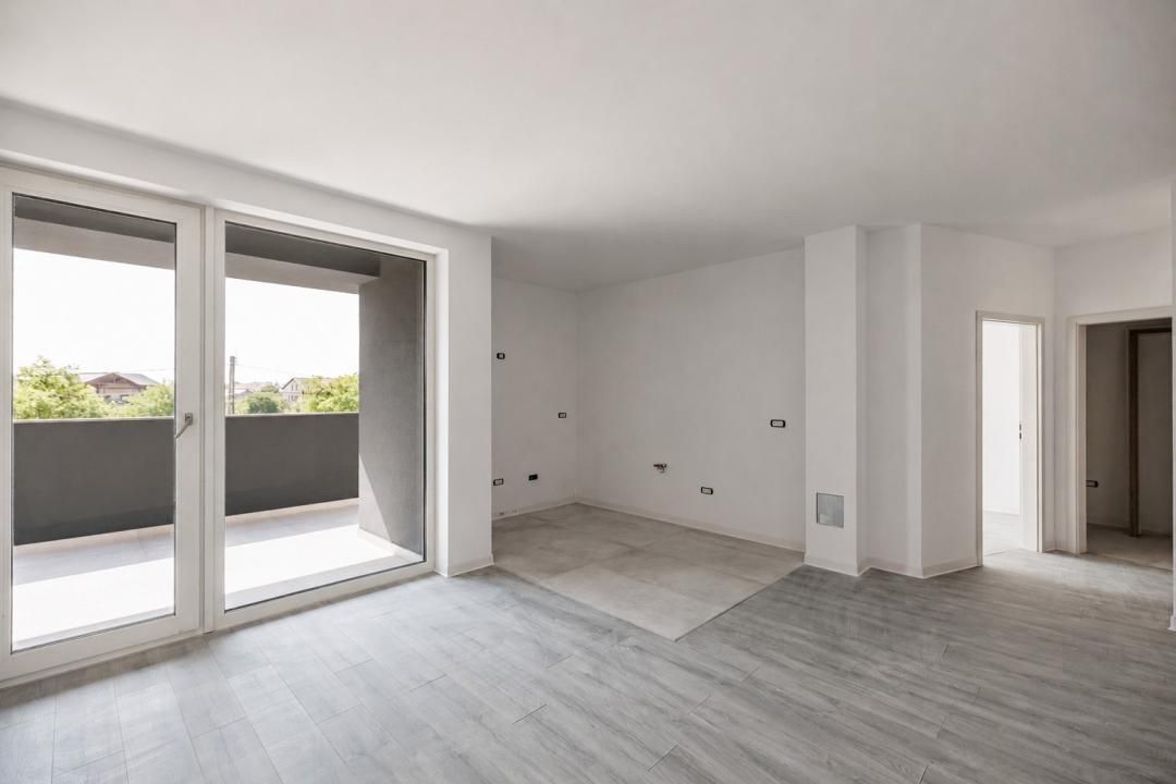 Apartament 2 camere, 52,65 mp + terasa 10,9 mp | Sunbelt Mehala | Comision 0 - Poză 4