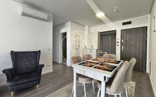 Apartament de închiriat cu 2 camere în WEST RESIDENCE, Oradea - Poză 2