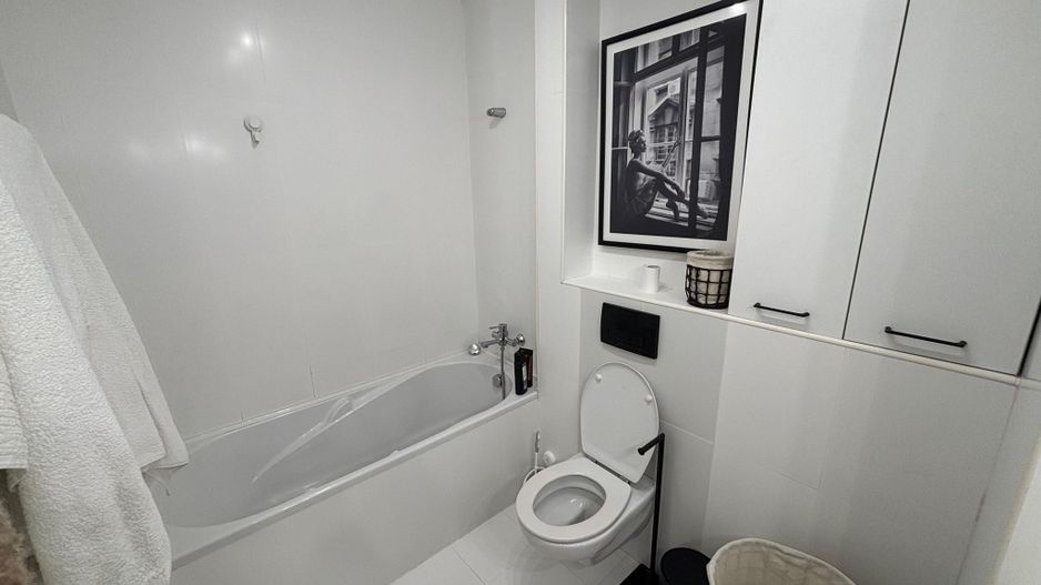 AP. 3 CAMERE DELEA VECHE, PET-FRIENDLY, INCALZIRE PARDOSEALA, PARCARE - Poză 9