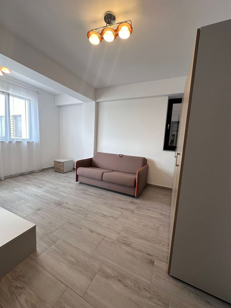 Garsonieră de închiriat – Vitan Residence | Ofertă specială! - Poză 1