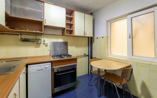 Ap. 3 camere, decomandat, etaj 2, Lacul Tei, Bucuresti - Poză 5