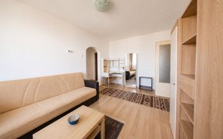 Apartament 2 camere de vânzare| Balcon | Sibiu Oștirii | Etaj Intermediar | Lift - Poză 6
