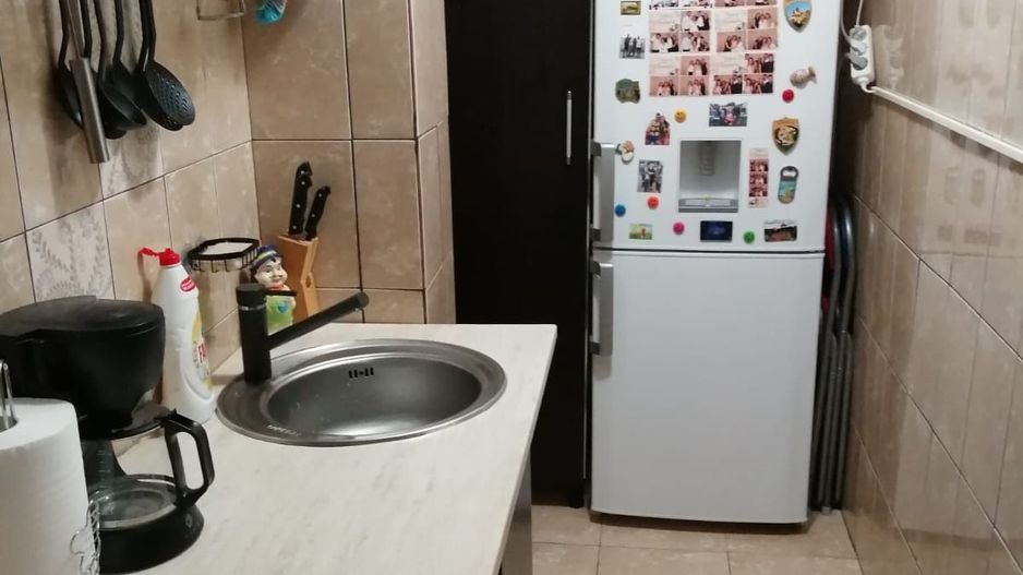 Garsoniera de închiriat A9 - Poză 4